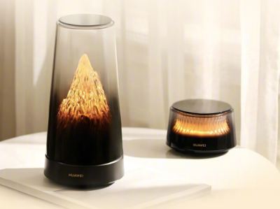 华为首款艺术路由!华为宣布X3 Pro日照金山进驻全国16城21家门店 !