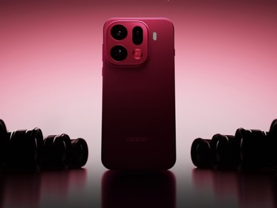 全球首次！万元相机置换OPPO Find X9 Pro：OPPO最高补贴1400元 !