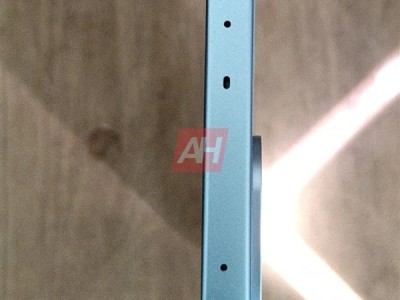 一加Turbo实图曝光：9000mAh巨无霸电池+144Hz显示屏 !