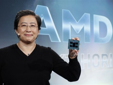 股价飙升35% AMD与OpenAI达成重磅合作：卖出数百亿美元显卡 !