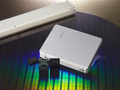 早买早享受 SSD硬盘明年将大涨价：QLC需求暴涨 !