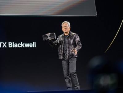 重返中国无望！黄仁勋：中国不再需要NVIDIA ！