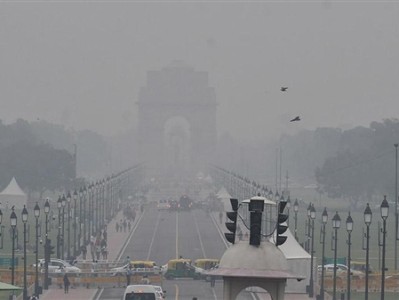 不适合也要干！印度两次人工降雨全失败 居民群嘲：一滴都没有 !