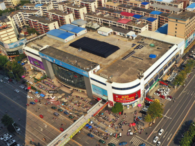 于东来官宣将关闭多家胖东来门店：经营都很好、但因老或小品质跟不上 !