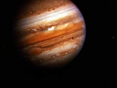 太阳系八大行星大小排名（太阳系里哪颗行星最大呢） ！