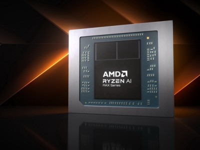 Intel、AMD笔记本路线图：明年Q2 好戏才真正开始 !